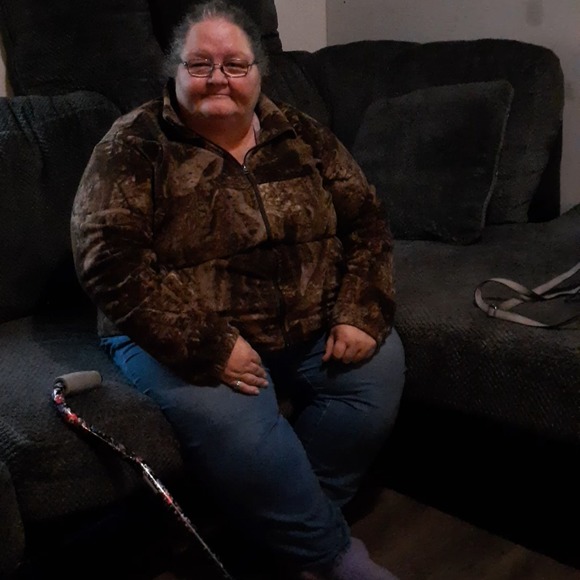 Meet your Posher, Roxanne - Picture 1 of 1